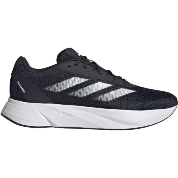 Vyriški bėgimo bateliai adidas Duramo SL, tamsiai mėlyni