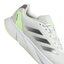 Vyriški bėgimo bateliai adidas Duramo SL, balti
