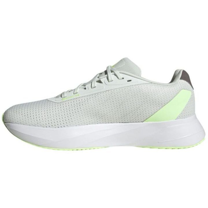 Vyriški bėgimo bateliai adidas Duramo SL, balti