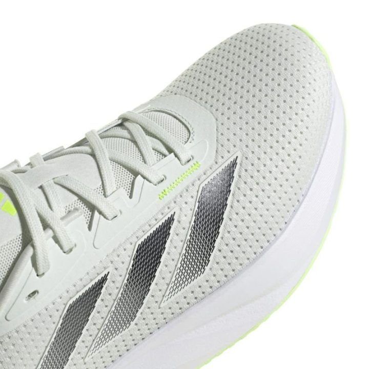 Vyriški bėgimo bateliai adidas Duramo SL, balti