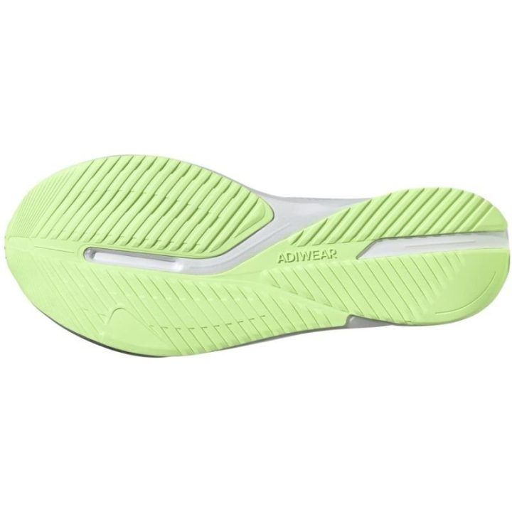 Vyriški bėgimo bateliai adidas Duramo SL, balti