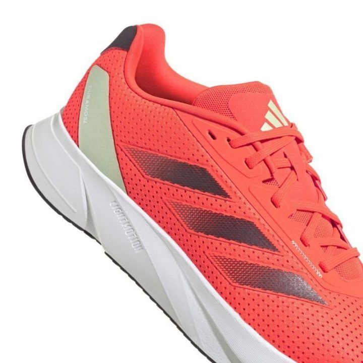 Vyriški bėgimo bateliai su Lightmotion vidurpadžiu adidas Duramo SL