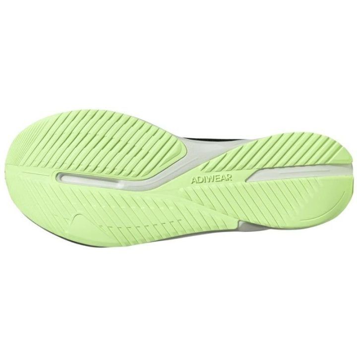 Vyriški bėgimo bateliai adidas Duramo SL, juodi