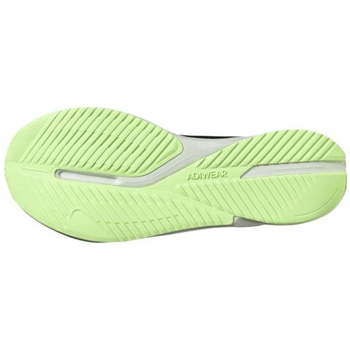 Vyriški bėgimo bateliai adidas Duramo SL, juodi