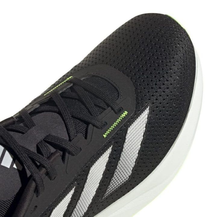 Vyriški bėgimo bateliai adidas Duramo SL, juodi