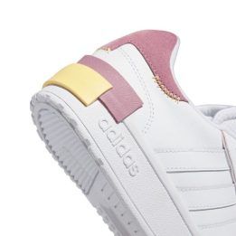 Moteriški laisvalaikio batai adidas Postmove SE, balti