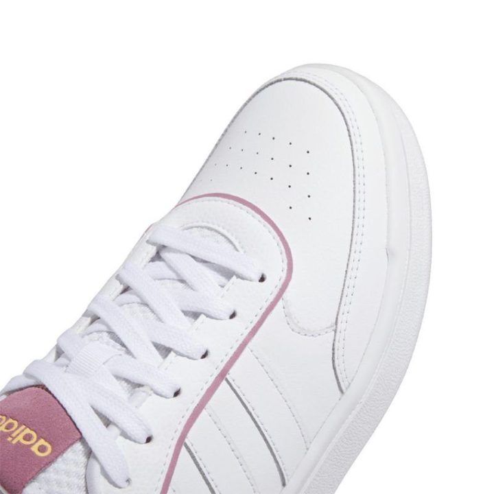 Moteriški laisvalaikio batai adidas Postmove SE, balti