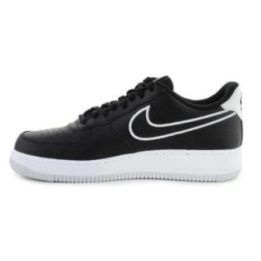 Vyriški sportbačiai su amortizuojančiu padu Nike Air Force 1 '07