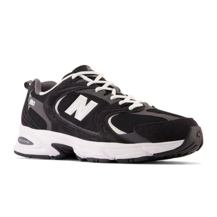 Uniseks sportbačiai New Balance 530