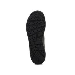 Moteriški sportbačiai Skechers Highlight Love, juodi, įvairiaspalviai