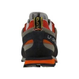 Vyriški laipiojimo bateliai La Sportiva Boulder X, rusvai smėlio