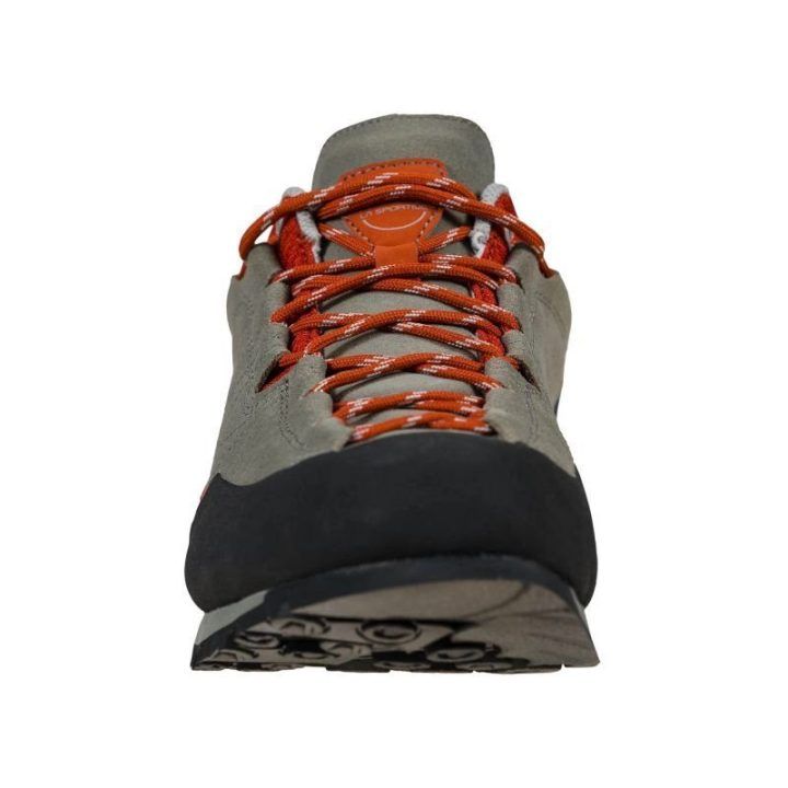 Vyriški laipiojimo bateliai La Sportiva Boulder X, rusvai smėlio