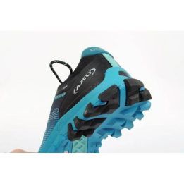 Moteriški žygio batai su GORE-TEX membrana AKU Levia GTX, turkio