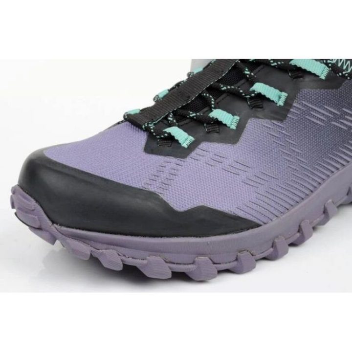Moteriški žygio batai su GORE-TEX membrana AKU Levia, violetiniai