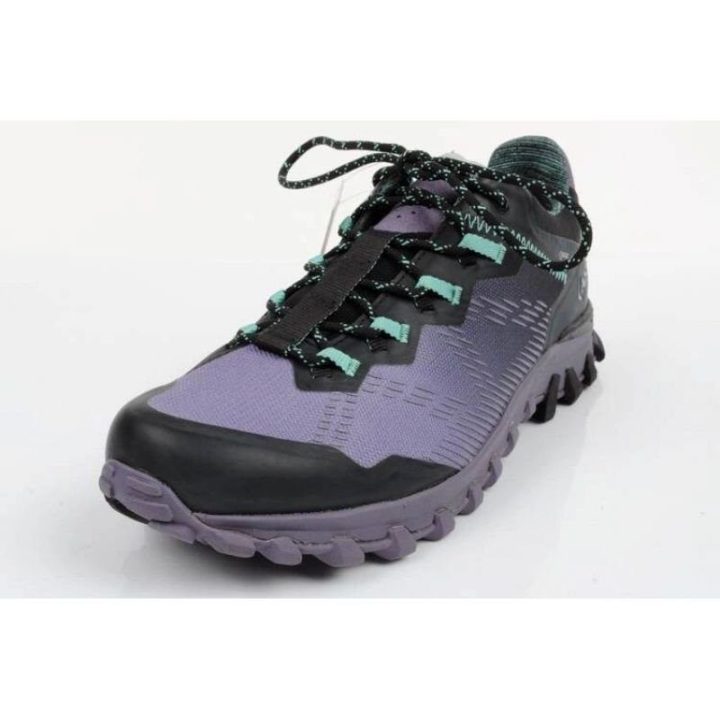 Moteriški žygio batai su GORE-TEX membrana AKU Levia, violetiniai