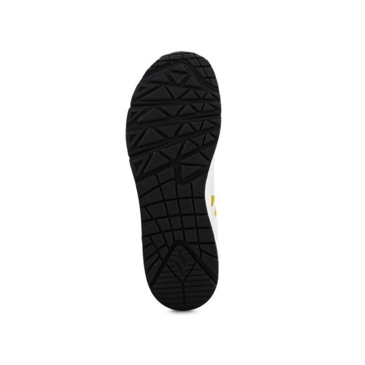 Moteriški kedai su širdies formos detalėmis Skechers Crossing Hearts