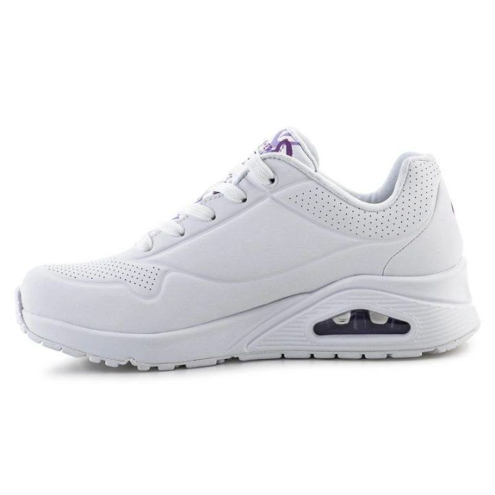 Moteriški sportbačiai Skechers X JGoldcrown Uno Lite - Spread the Love