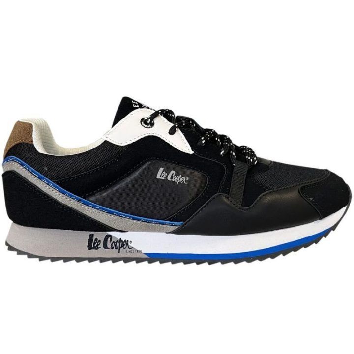 Vyriški sportbačiai Lee Cooper LCW-24-03-2333MB
