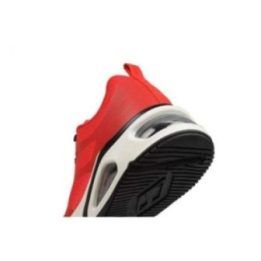 Vyriški sportbačiai Skechers Air Uno, raudoni