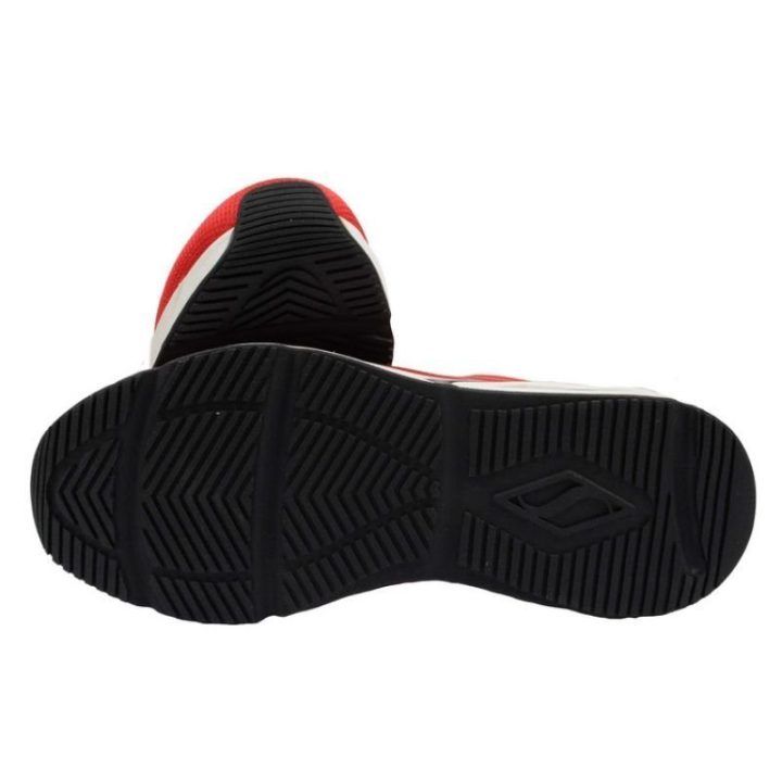 Vyriški sportbačiai Skechers Air Uno, raudoni