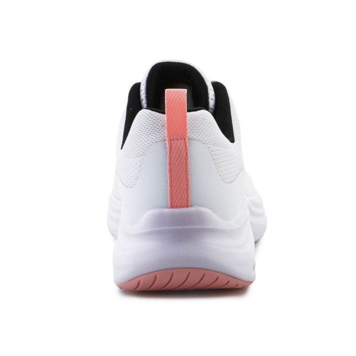 Moteriški sportbačiai Skechers Vapor Foam-Fresh Trend, balti