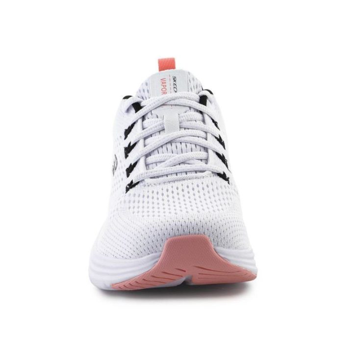 Moteriški sportbačiai Skechers Vapor Foam-Fresh Trend, balti