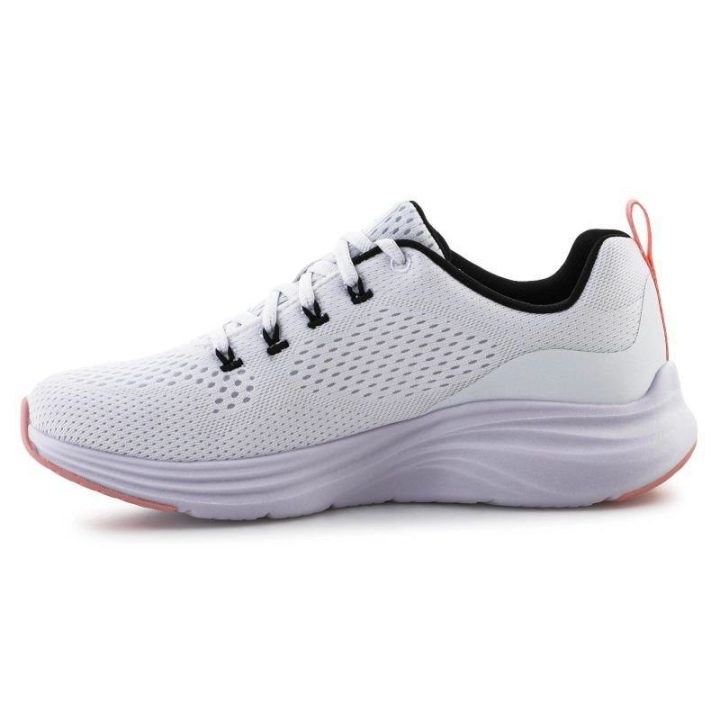 Moteriški sportbačiai Skechers Vapor Foam-Fresh Trend, balti