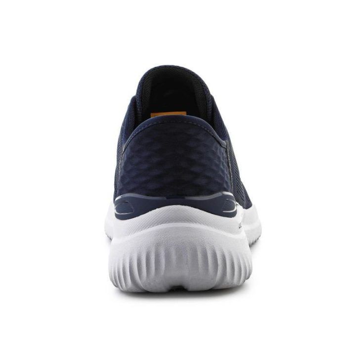 Vyriški sportbačiai Skechers Bounder 2.0, mėlyni