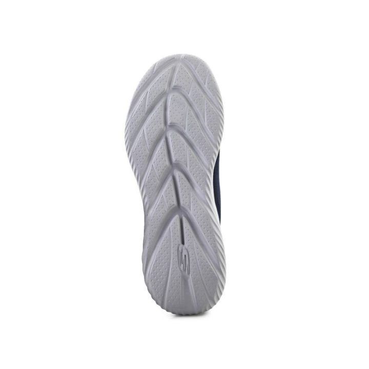 Vyriški sportbačiai Skechers Bounder 2.0, mėlyni