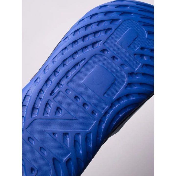 Vyriškos šlepetės baseinui Under Armour Ignite Select, mėlynos
