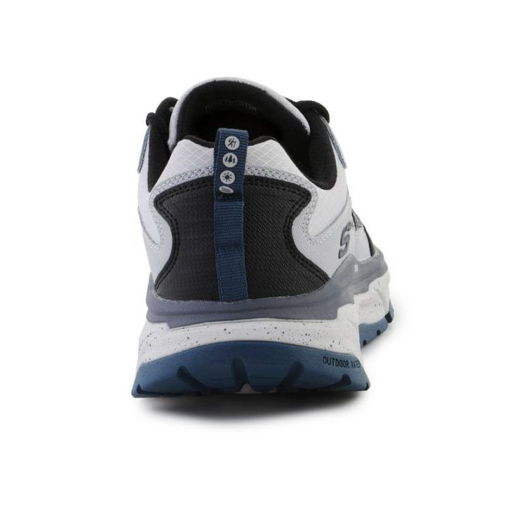Vyriški sportbačiai Skechers Relaxed Fit D'Lux Journey