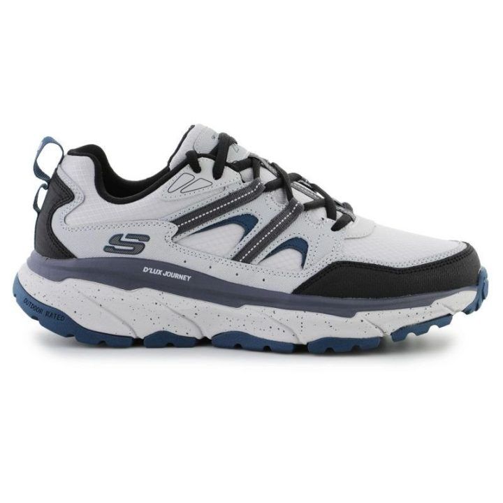 Vyriški sportbačiai Skechers Relaxed Fit D'Lux Journey