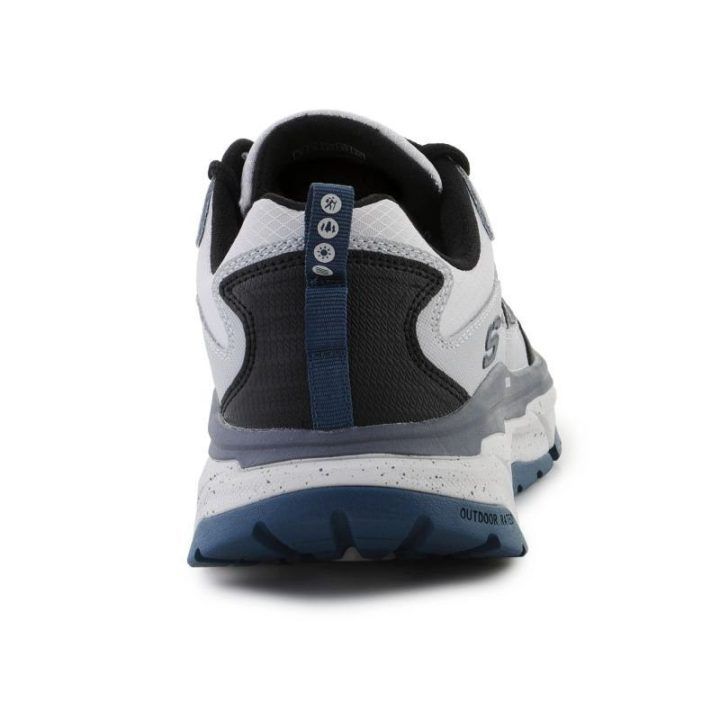 Vyriški sportbačiai Skechers Relaxed Fit D'Lux Journey