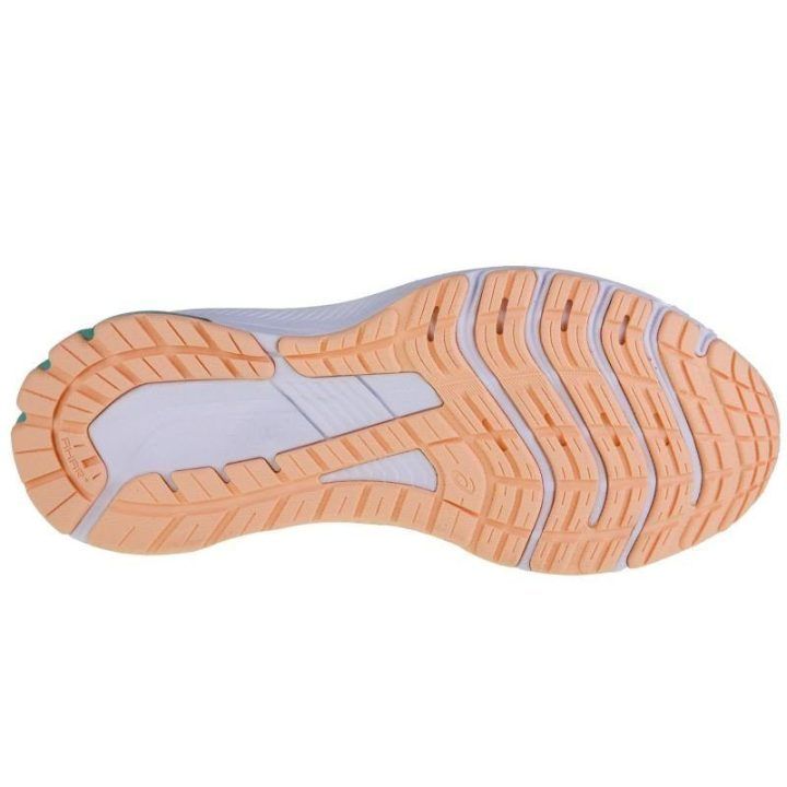 Moteriški bėgimo bateliai Asics GT-1000 12, juodi