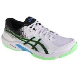 Vyriški žemo profilio tinklinio bateliai Asics Beyond FF, balti
