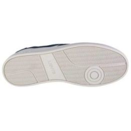 Vyriški sportbačiai Levi's Swift, balti ir juodi