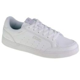Vyriški suvarstomi sportbačiai Joma Agora 2402, balti