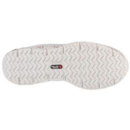 Moteriški žemo profilio sportbačiai Joma Zen 2402, balti