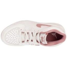 Moteriški odiniai sportbačiai Nike Air Jordan Stadium 90 FB2269-106, balti