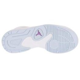 Moteriški odiniai sportbačiai Nike Air Jordan Stadium 90, balti