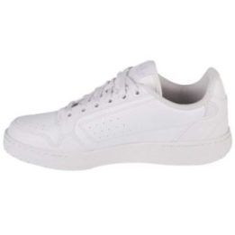 Uniseks batai su raišteliais adidas Originals NY 90, balti