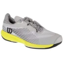 Vyriški teniso bateliai Wilson Kaos Swift 1.5 Clay, pilki
