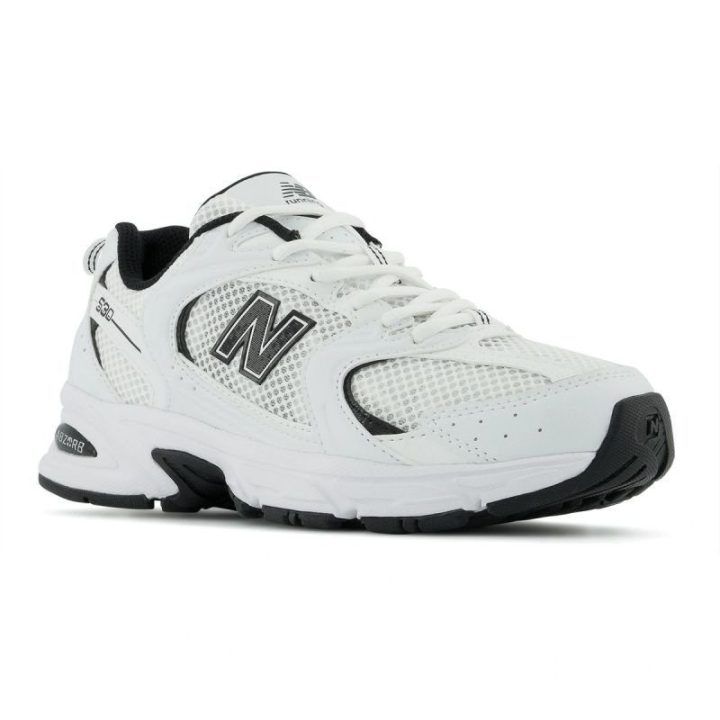 Uniseks sportbačiai su ABZORB amortizacija New Balance 530
