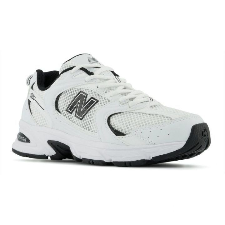 Uniseks sportbačiai su ABZORB amortizacija New Balance 530