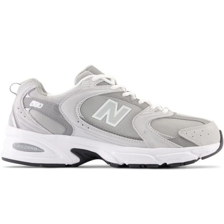 Vyriški sportbačiai New Balance 530