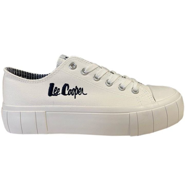 Moteriški laisvalaikio batai Lee Cooper LCW-24-31-2743LA