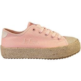 Moteriški suvarstomi sportbačiai Lee Cooper LCW-24-31-2190LA