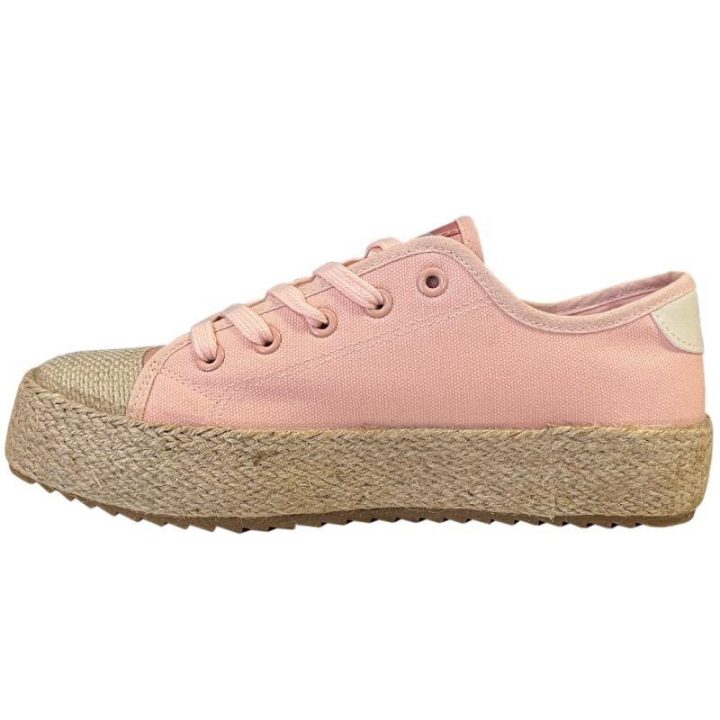 Moteriški suvarstomi sportbačiai Lee Cooper LCW-24-31-2190LA