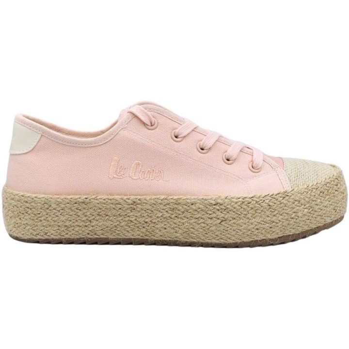 Moteriški suvarstomi sportbačiai Lee Cooper LCW-24-31-2190LA