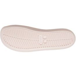Moteriškos šlepetės Crocs Brooklyn Flat, smėlio